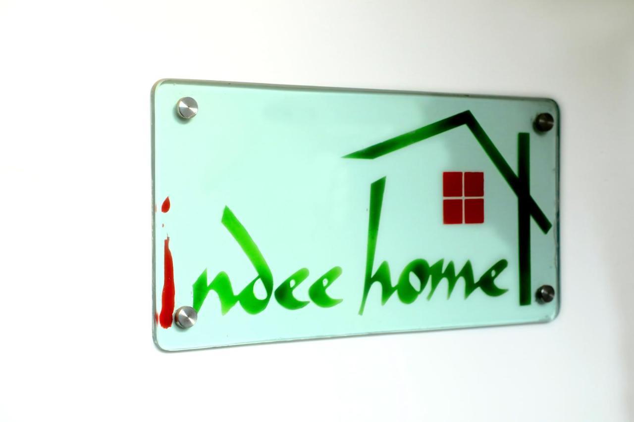 Indee Home ニューデリー エクステリア 写真